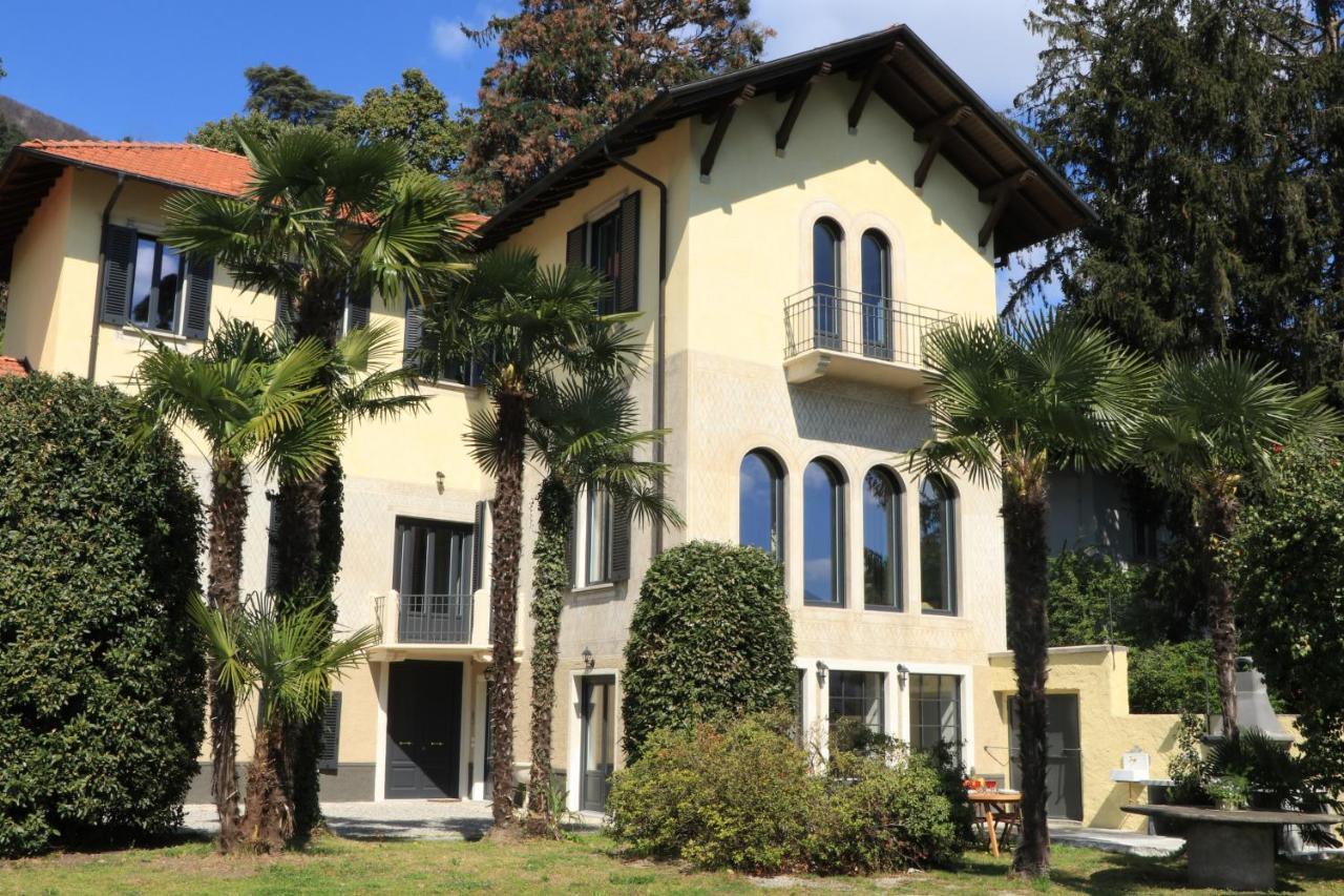 Beach Villa Fiorina 기파 외부 사진