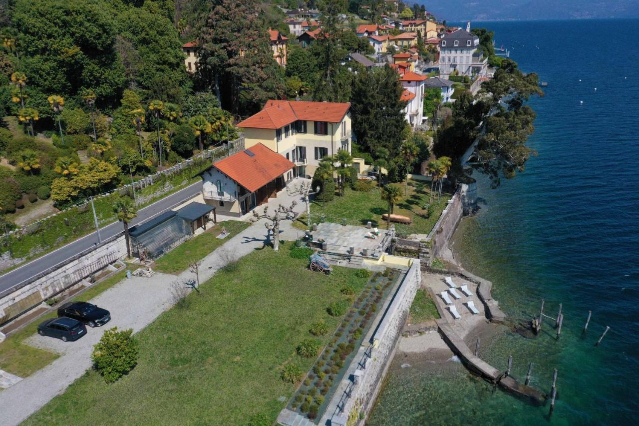 Beach Villa Fiorina 기파 외부 사진