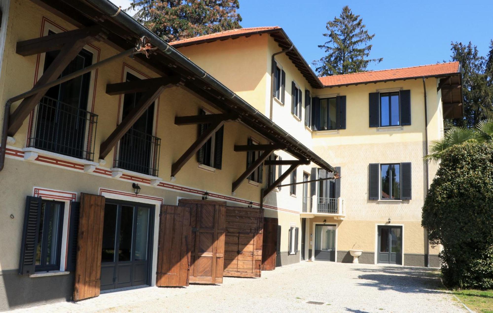 Beach Villa Fiorina 기파 외부 사진