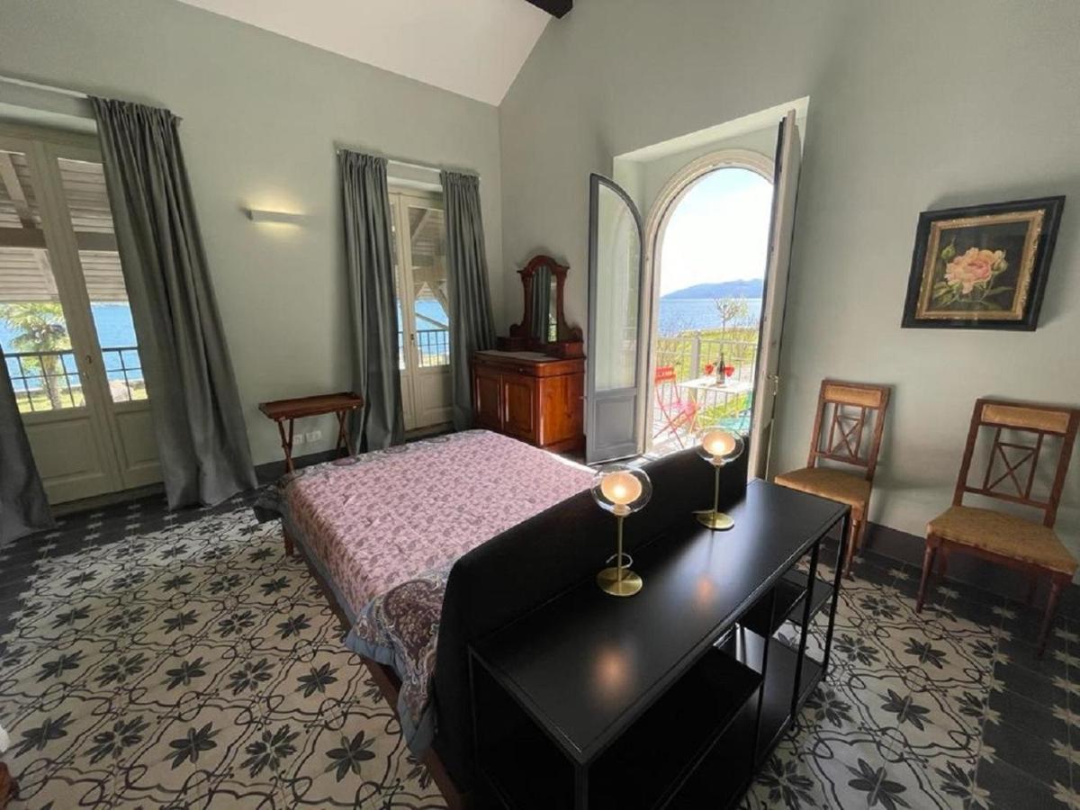 Beach Villa Fiorina 기파 외부 사진