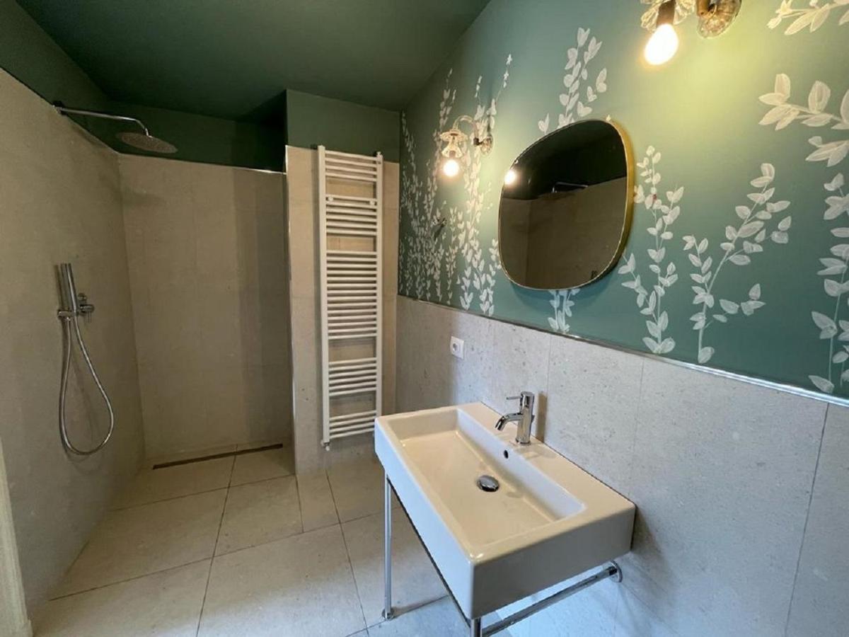 Beach Villa Fiorina 기파 외부 사진